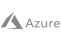 Microsoft Azure Parner Logo