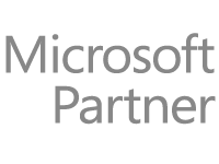 Microsoft Partner Parner Logo
