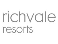 Richvale Resorts Parner Logo
